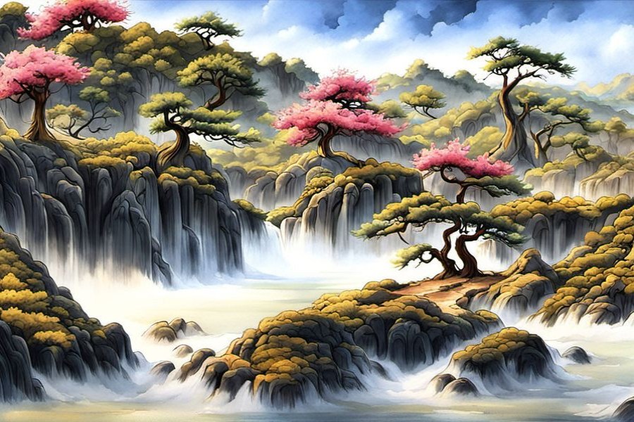 图片[1]-属鸡人哪些年份感情运势易遇烂桃花