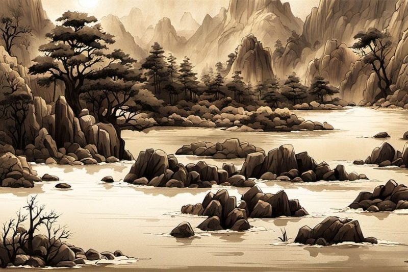 谁会是属狗人的桃花贵人-安卜居