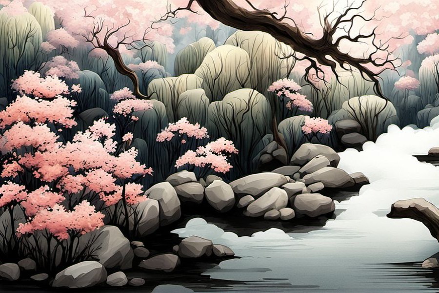 图片[1]-属猴人五行属性解析：水火哪个更旺你的运势