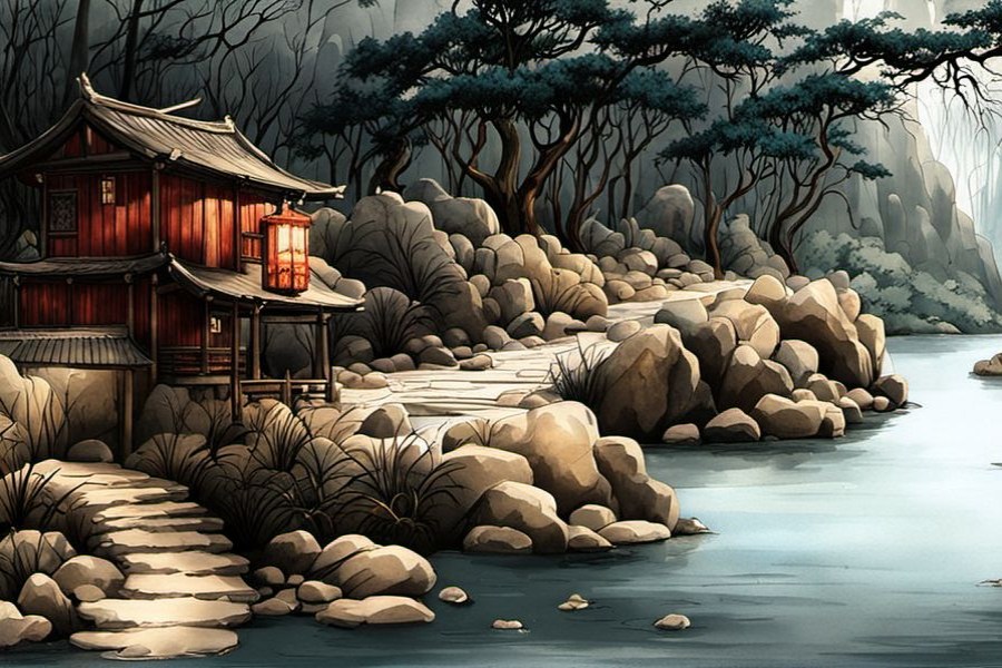 图片[1]-生肖羊命格解析：几月出生的人注定富贵吉祥