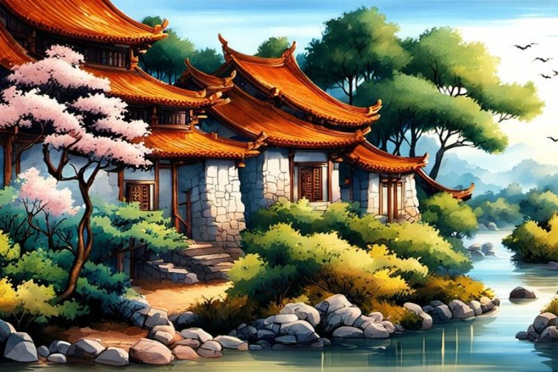 属猴人烂桃花运出现在哪几年-安卜居