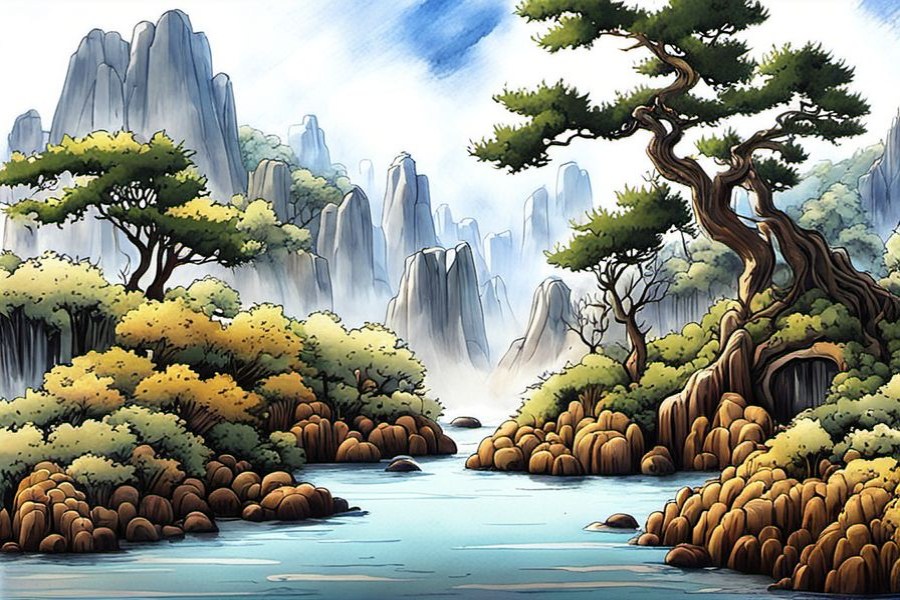 图片[1]-属马人二次婚姻揭秘：你的理想伴侣是谁，能否收获美满姻缘