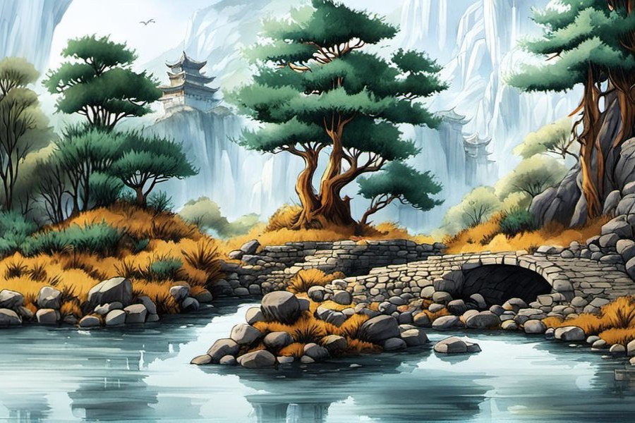 图片[1]-属猴人卧室招财植物摆放指南