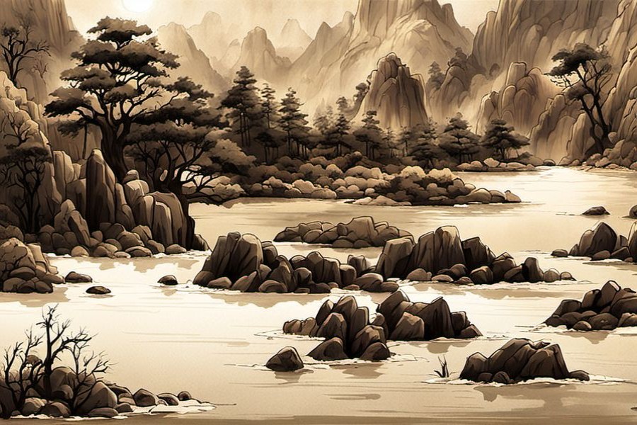 图片[1]-谁会是属狗人的桃花贵人