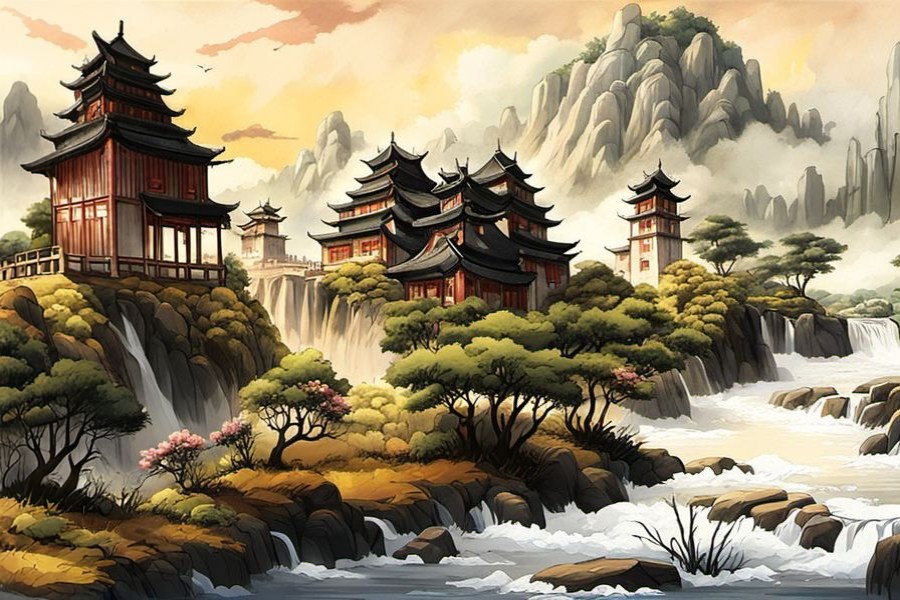 图片[1]-属羊女性晚年婚姻运势解析 会孤独终老吗