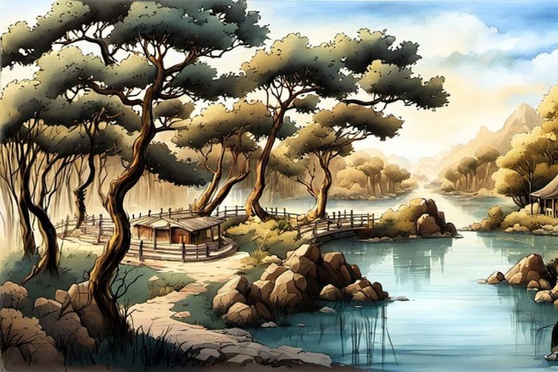 属羊人哪些年份桃花运最旺-安卜居