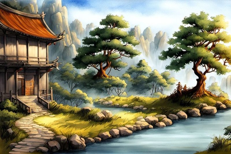 属狗人2026年必经的人生三大挑战与化解之道-安卜居