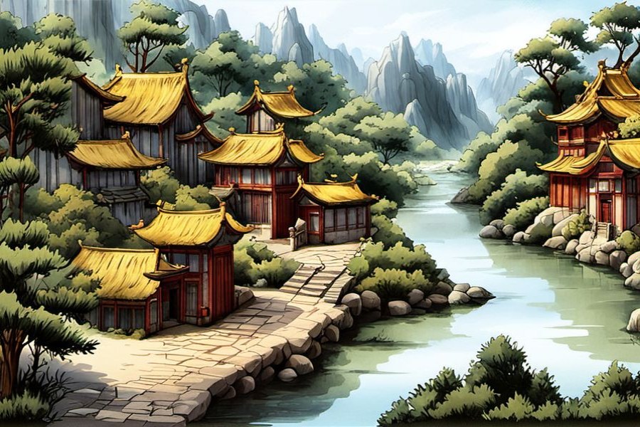 生肖猪姻缘贵人揭秘 谁是你命定的桃花贵人