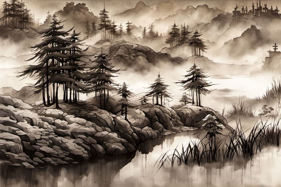 图片[1]-属猪女后半生婚姻运势解析，注定会经历丧偶之痛吗