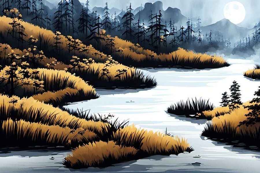 生肖羊住宅朝向指南 东户与西户哪个更旺运