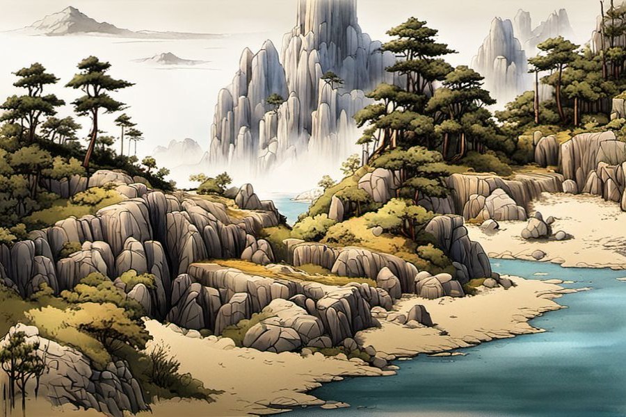 属猪人烂桃花高发年份预警