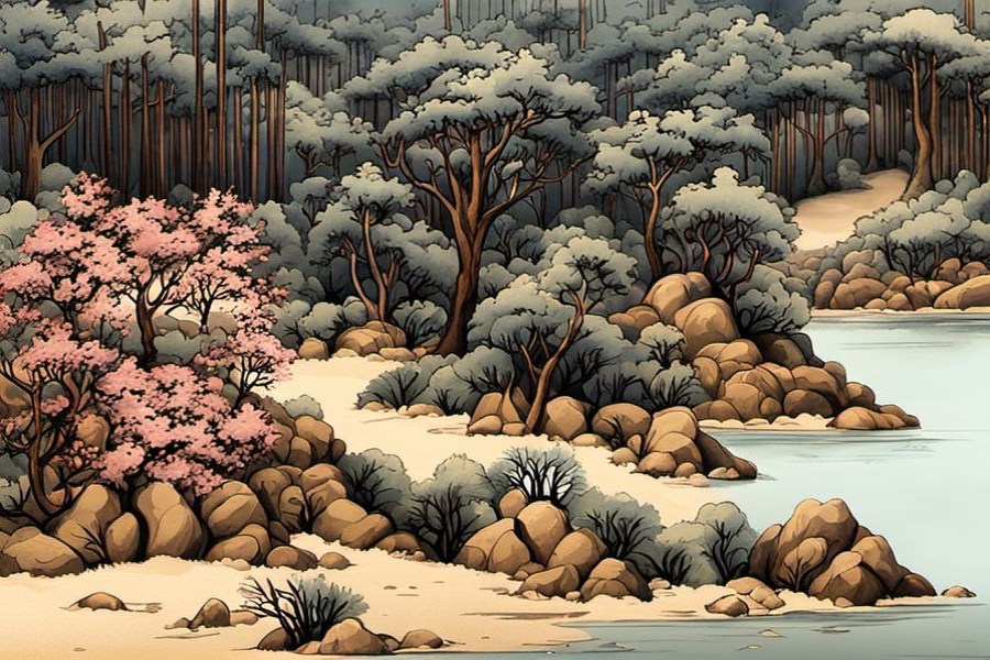 图片[1]-属马人婚姻方位指南：2002年出生者必看