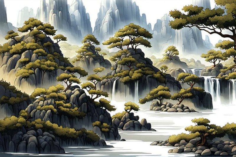 属马人必看 桃花贵人身份大揭秘-安卜居