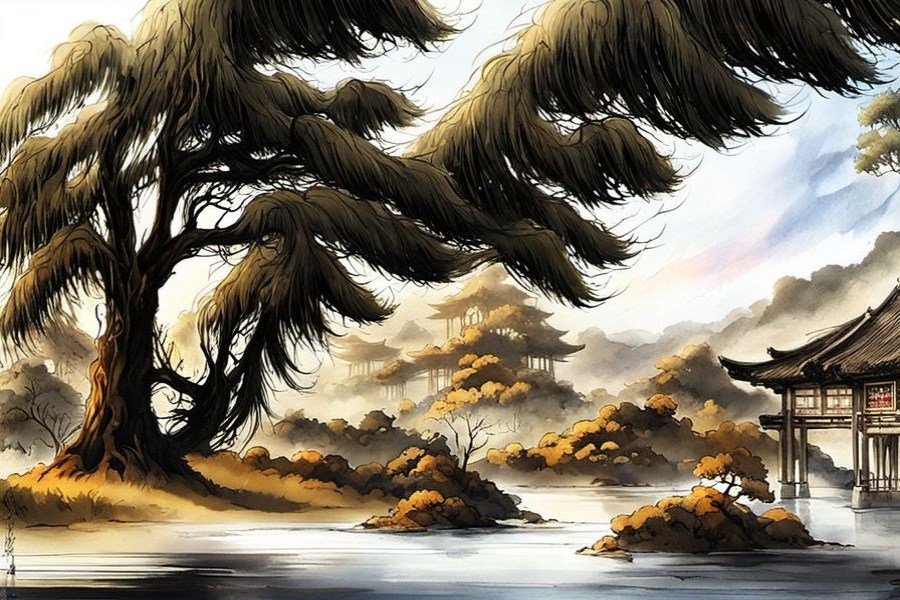 图片[1]-属狗人2026年必经的人生三大挑战与化解之道