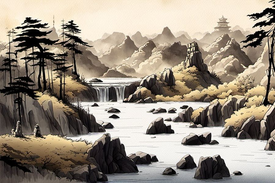 79年属羊人人生关键难关预测