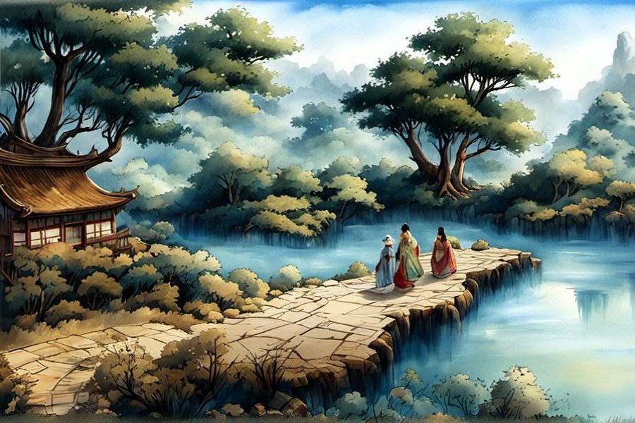 猴男2026年将面临人生劫数