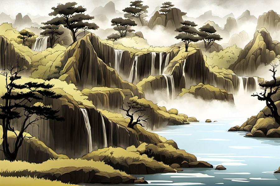 图片[1]-2002年属马男孩姻缘在哪一年