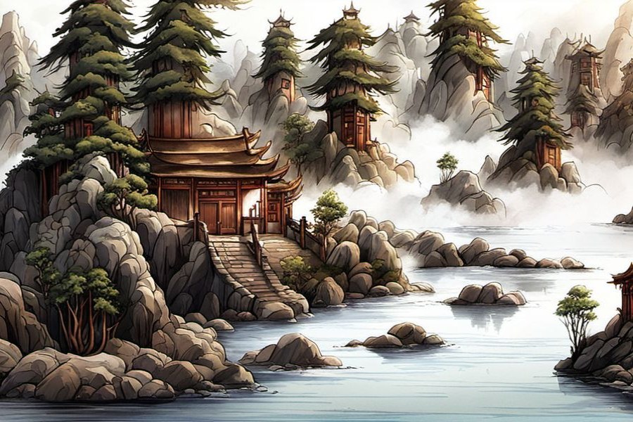 图片[1]-属狗人哪年生育最有福气