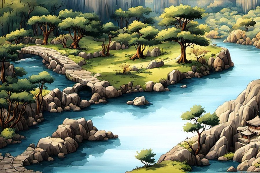 图片[1]-属猪人婚姻危机后破镜重圆可能 解析属猪人婚姻态度