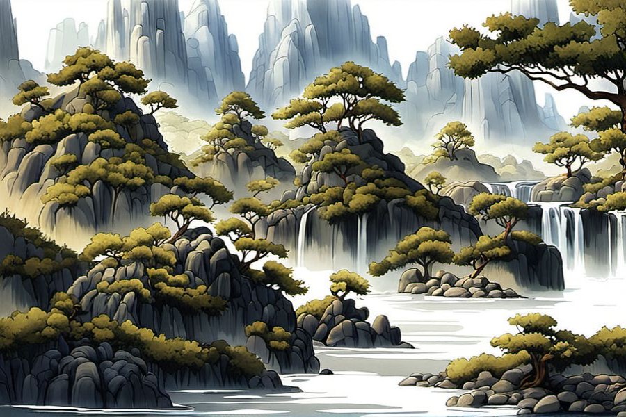 图片[1]-属马人必看 桃花贵人身份大揭秘