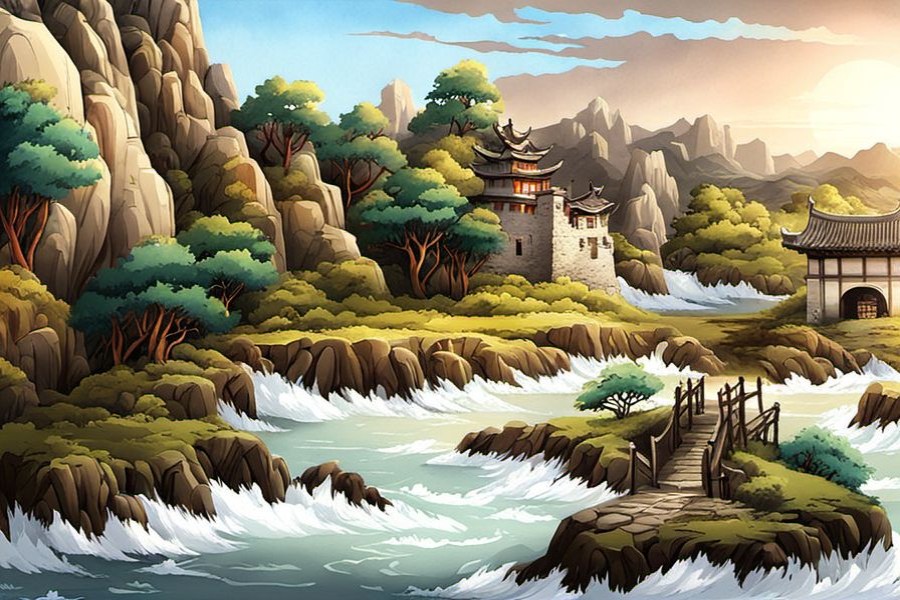 图片[1]-2026年生肖鸡贵人运势解析：谁将助你迎来人生转机