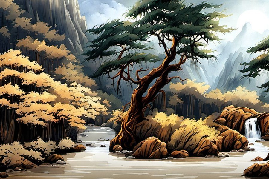 图片[1]-揭秘2026年属羊人的幸运数字