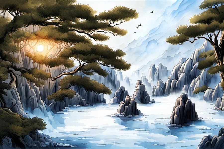 图片[1]-属狗人感情劫难出现在哪几年