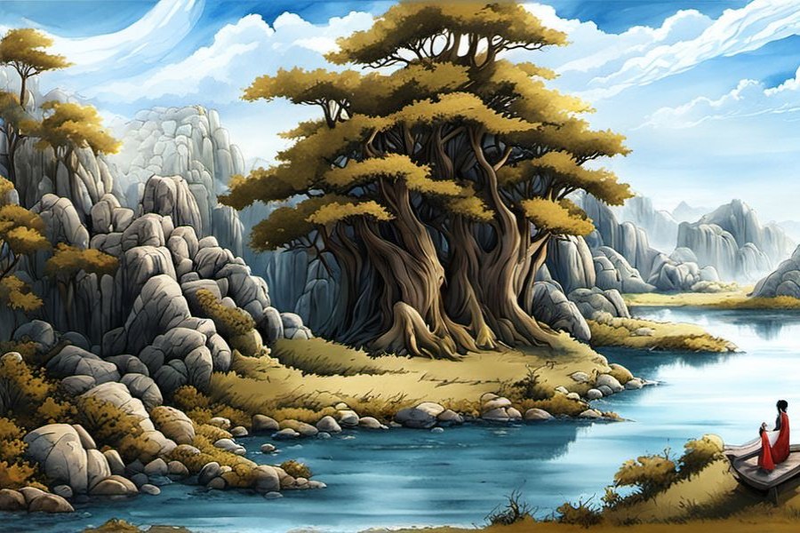 属马女后半生感情命运：注定会经历丧偶之痛吗