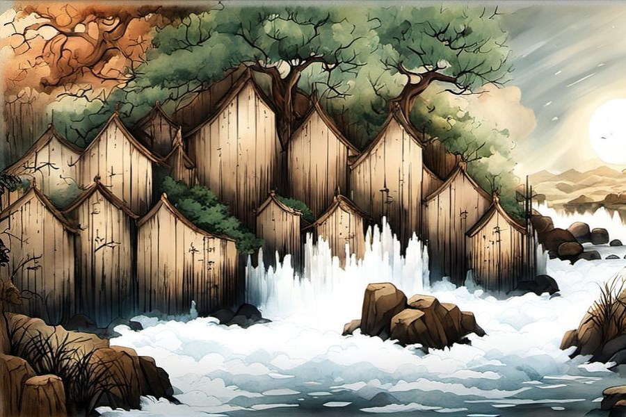 图片[1]-属狗人2026年事业变动运势指南