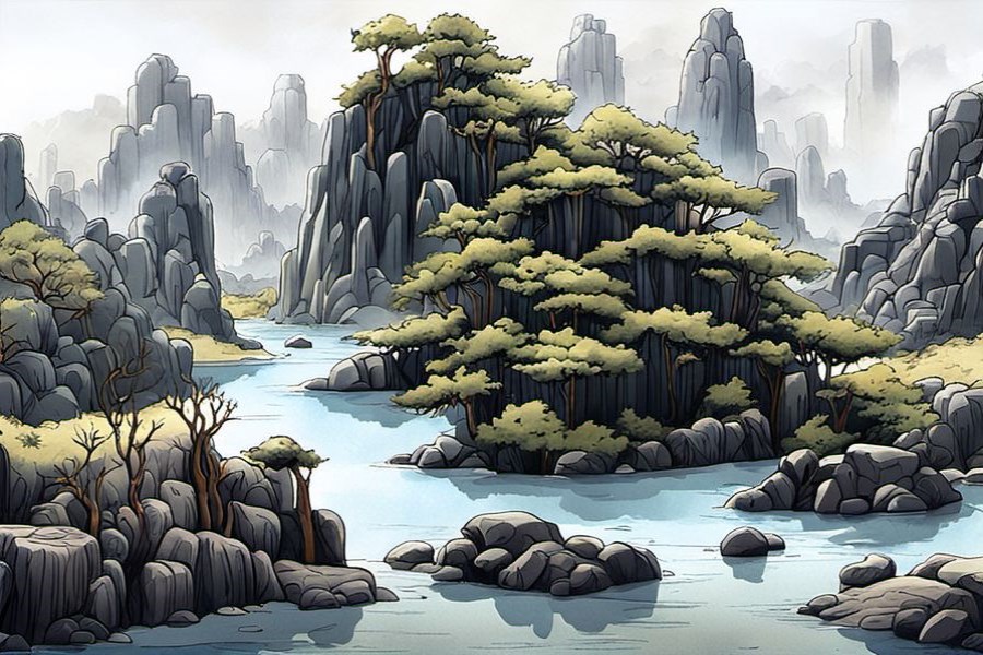 双子座2025年关键转折:这场人生挑战你准备好了吗