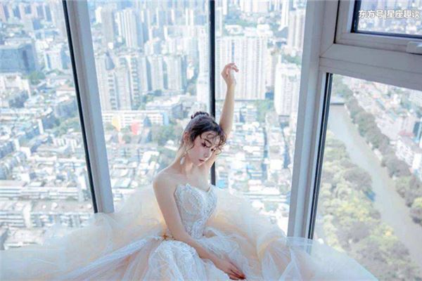 解码巨蟹女心性 打造完美关系的钥匙