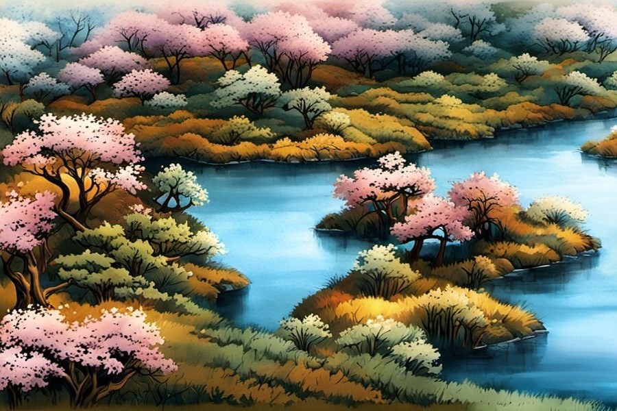 图片[1]-2025年处女座开运密码：幸运色与数字的神秘指引