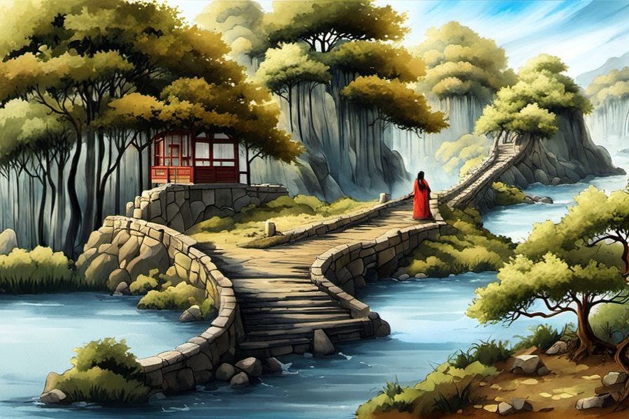 图片[1]-金牛座最旺的三大生肖，命中注定的贵人组合