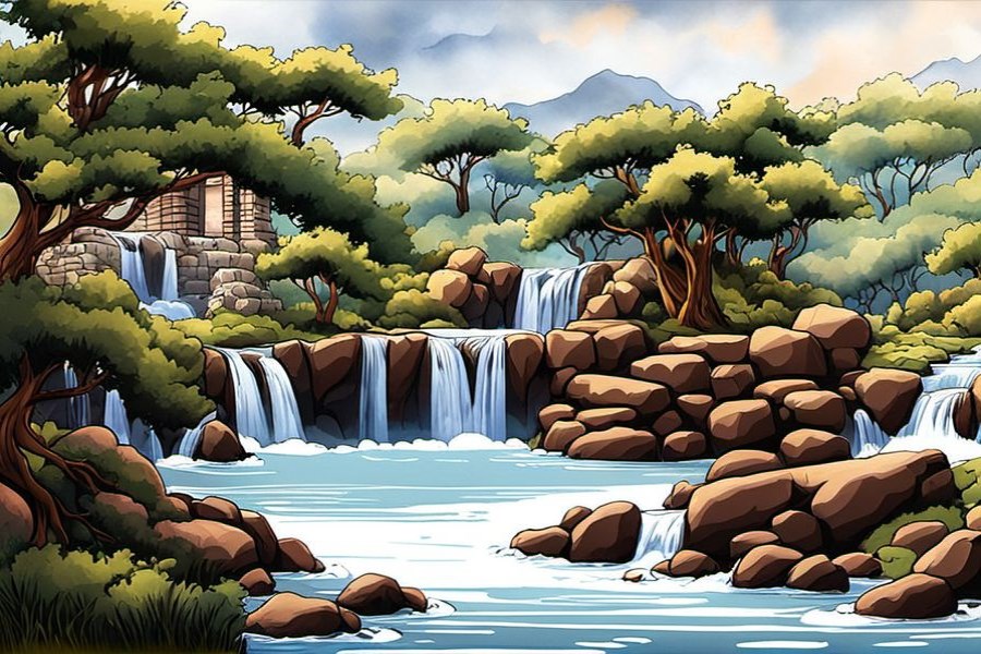 大师解读白羊座2025年运势,星象揭示今年命运走向