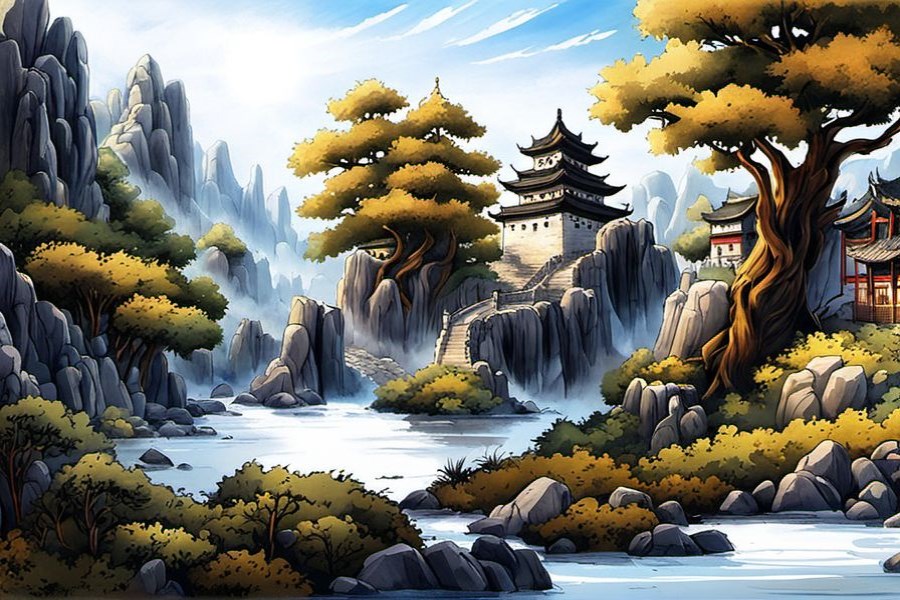 星象师揭秘：狮子座2025年运势走向与关键机遇