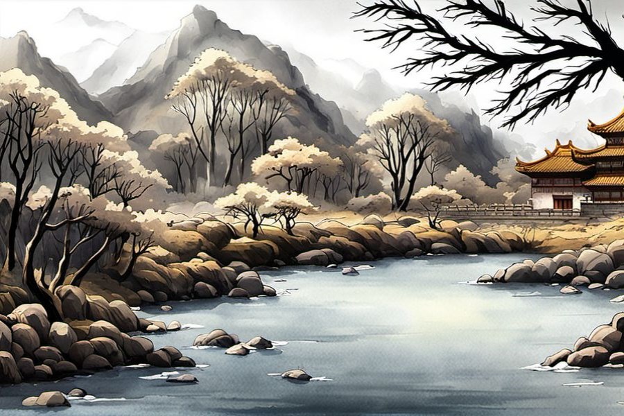 2025年巨蟹座注定难逃感情劫数