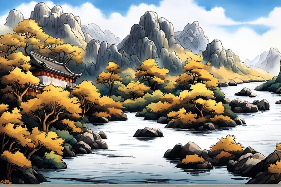 2025年处女座全年运势大揭秘