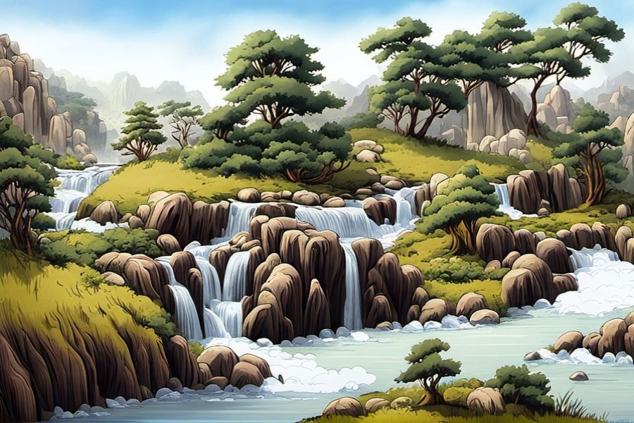 图片[1]-狮子座未来五年运势全解析