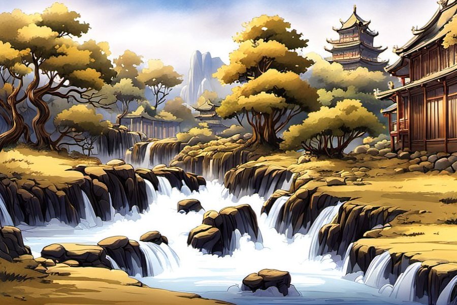 2025年巨蟹座命运转折之年，哪些生活领域将迎来巨变