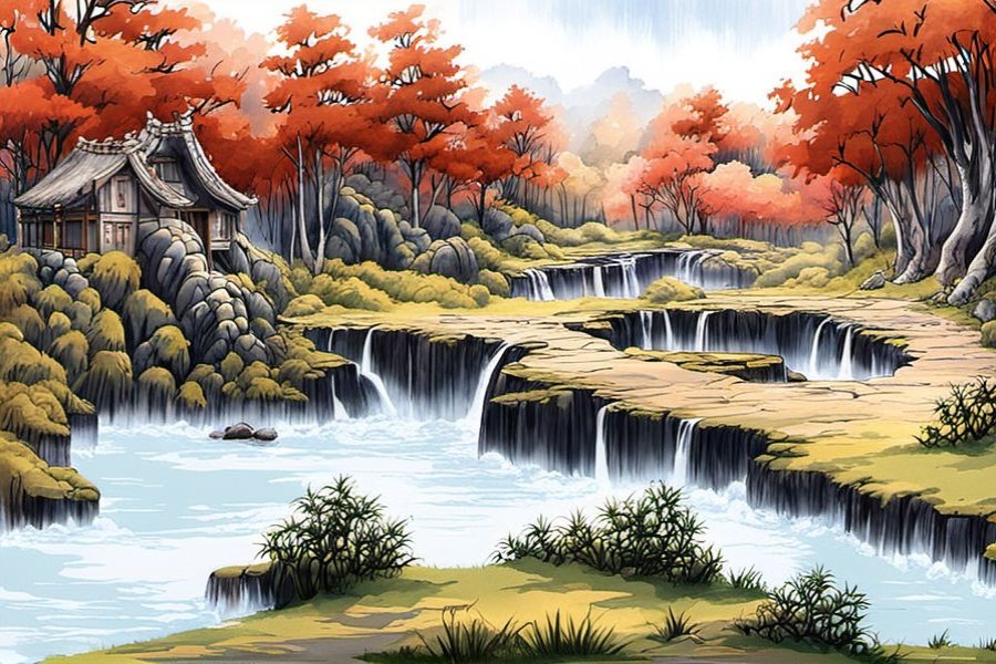 图片[1]-2025年双子座全年运势深度解析