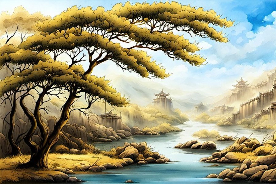 图片[1]-2025巨蟹座开运指南：幸运色彩与数字的完美搭配