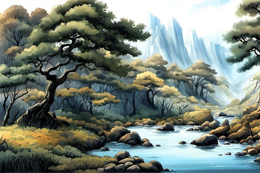 处女座未来五年运势深度解析