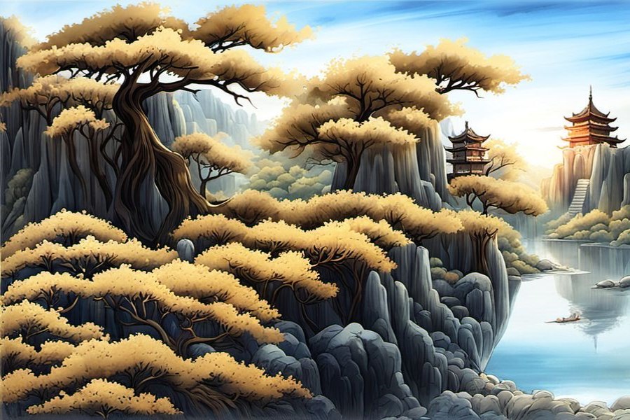 图片[1]-2025年金牛座命运转折之年，哪些领域将迎来人生巨变