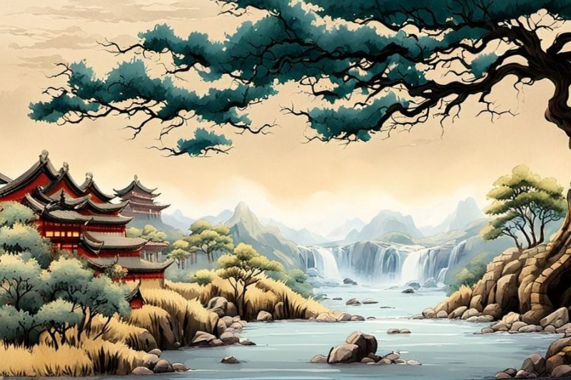 2025狮子座命运转折：揭秘今年最大变化方向-安卜居
