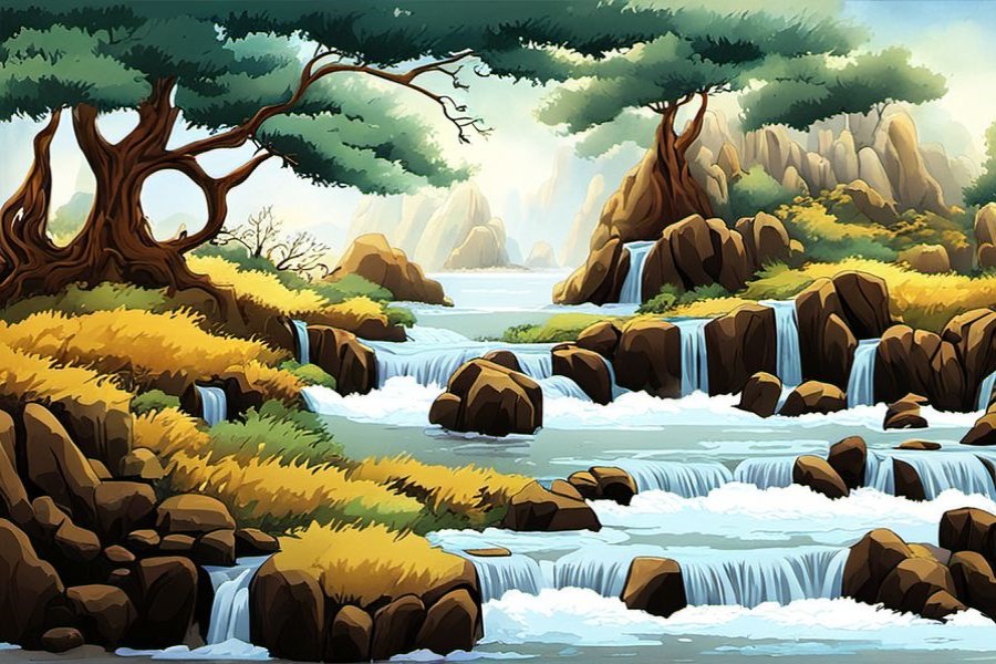 图片[1]-属蛇双子座：双重星座赋予的独特魅力