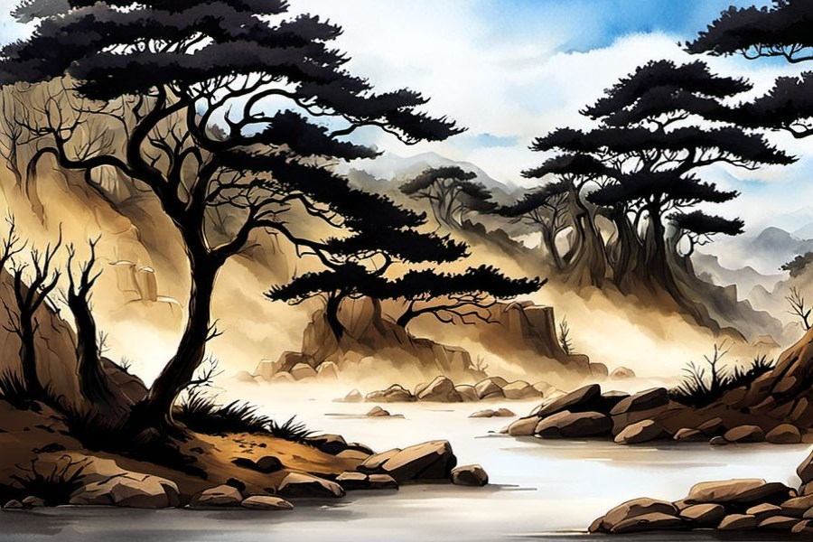 白羊座未来五年运势大揭秘