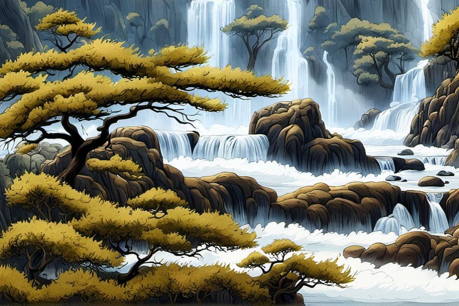 图片[1]-巨蟹座2025年完整命运指南 全年运势深度解析