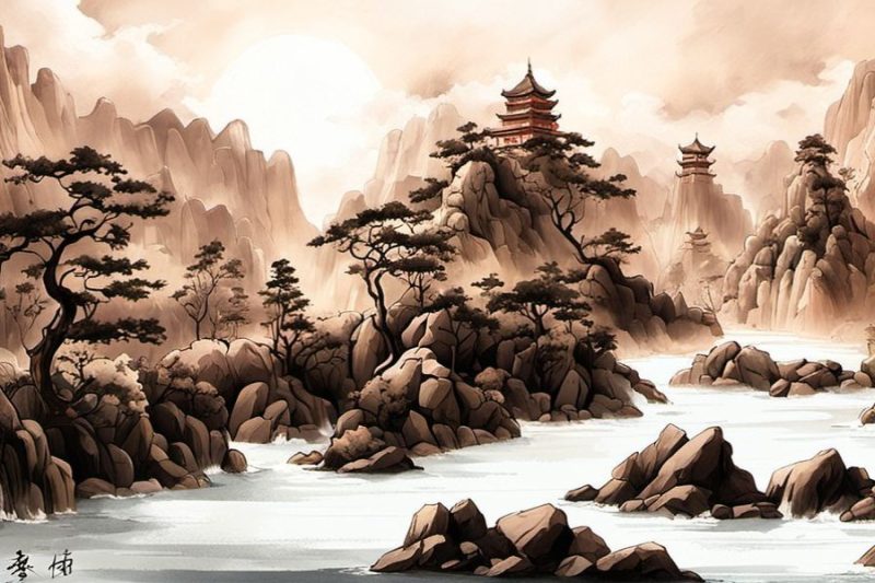 白羊座未来三年 运势低谷与转机-安卜居