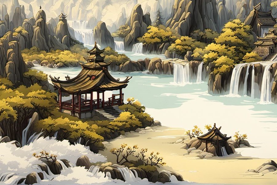 巨蟹男生的性格密码：温柔与坚韧的完美结合