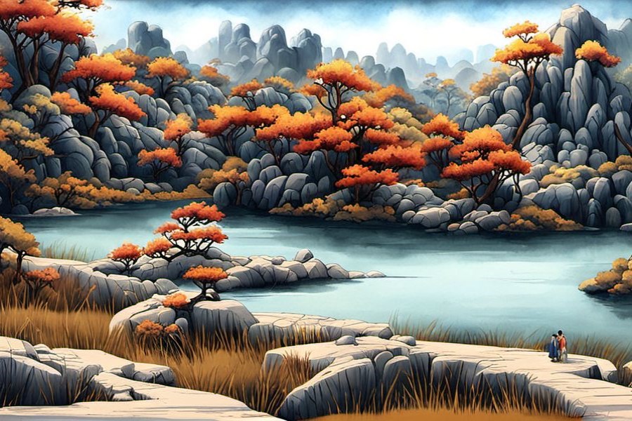 图片[1]-星象大师预测巨蟹座2025运势，今年运势走向全解析